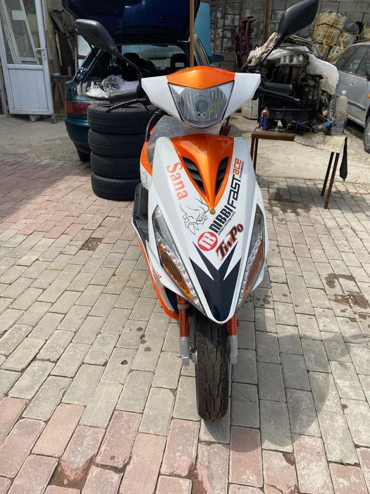 Обмен на компьютера .