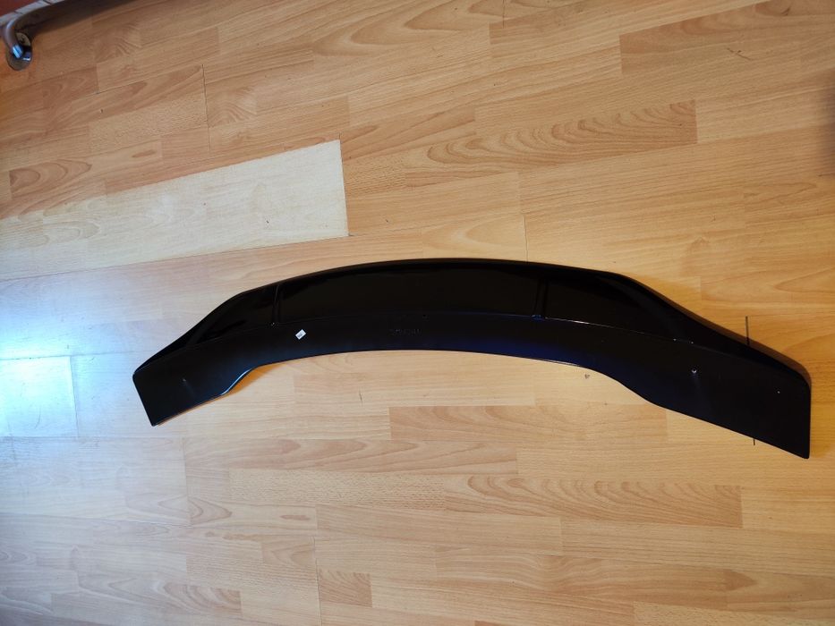 Eleron lip codiță portbagaj Audi A4 B8 B8.5 PSM R Style
