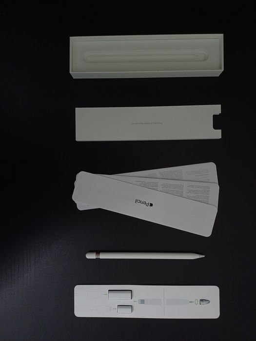 iPad 9, 10.2", 64GB + Apple Pencil 1st Gen