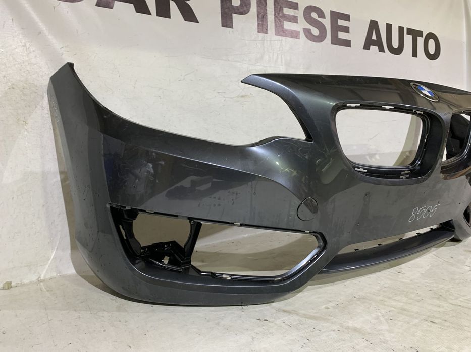 Bara fata BMW Seria 2, F22/F23, 2014, 2015, 2016, 2017, 2018, cod origine OE 51117293829.