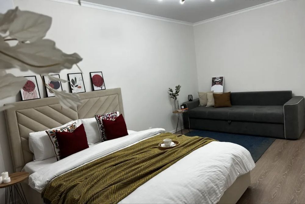 Сдаются квартиры 1.5 ка 2х