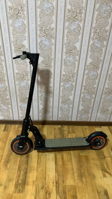 Samokat kugoo m2pro