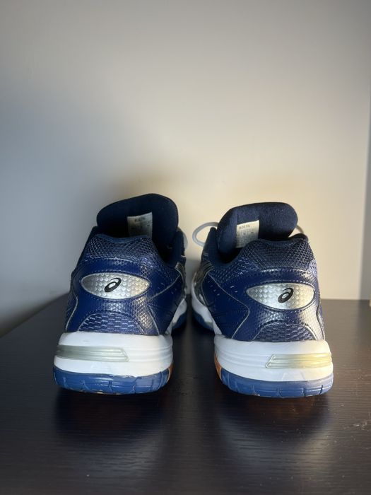 Мъжки маратонки ASICS GEL-Rocket 6 номер 43