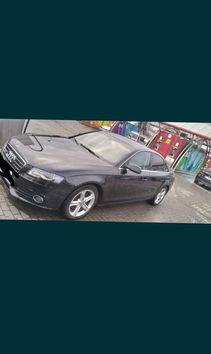 AUDI A4 2010 — imagine 3
