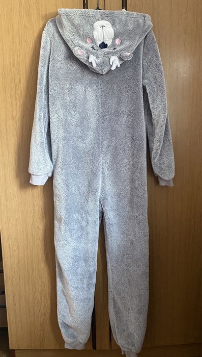 Детски еленски Гащеризон 12-14г