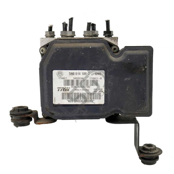 ABS модул Volkswagen Tiguan I 2007-2015 ID:147972