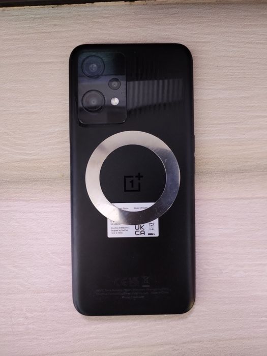 Oneplus nord ce2 Lite 5G