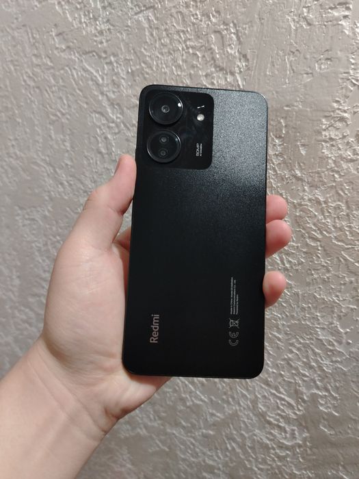 Xiaomi Redmi 13 продам