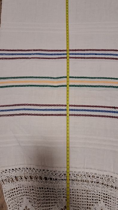 Stergar traditional bumbac