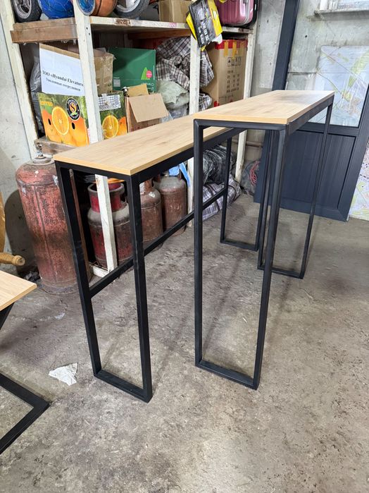 Продам барные стойки