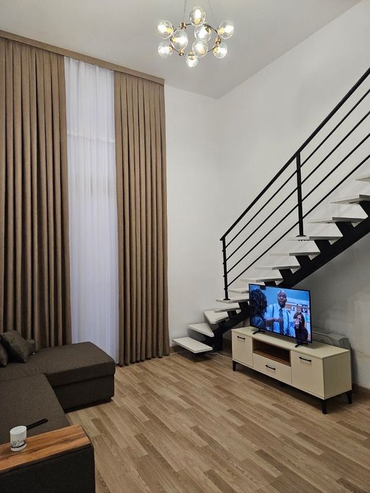 Продаю квартиру дуплекс Беш чинор