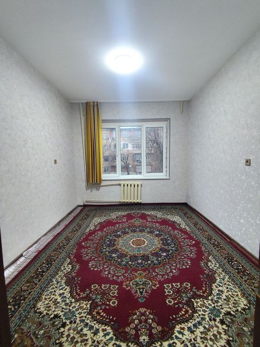 Кора-Камиш 2/1.  2/2/4. 2х6 балкон срочно Алмазарский район