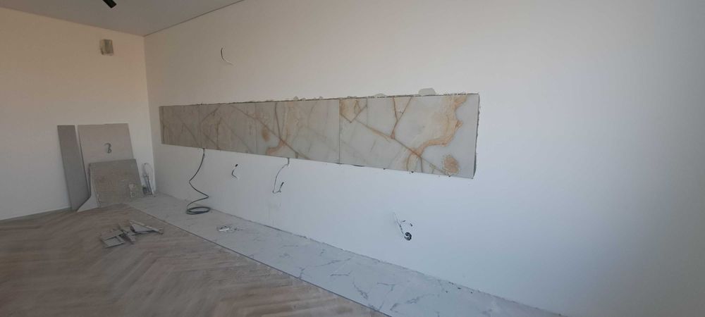 Плиточник с болшым опытом