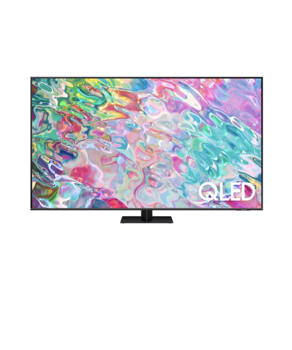 Samsung 85Q70B Qled 4 K smart 120 HZ 2 goda ofitsalnaya garantya
