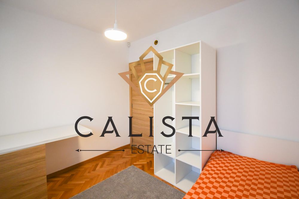 Дава се под наем Тристаен апартамент в София, Оборище - 115 кв.м за 800 € - Снимка #8