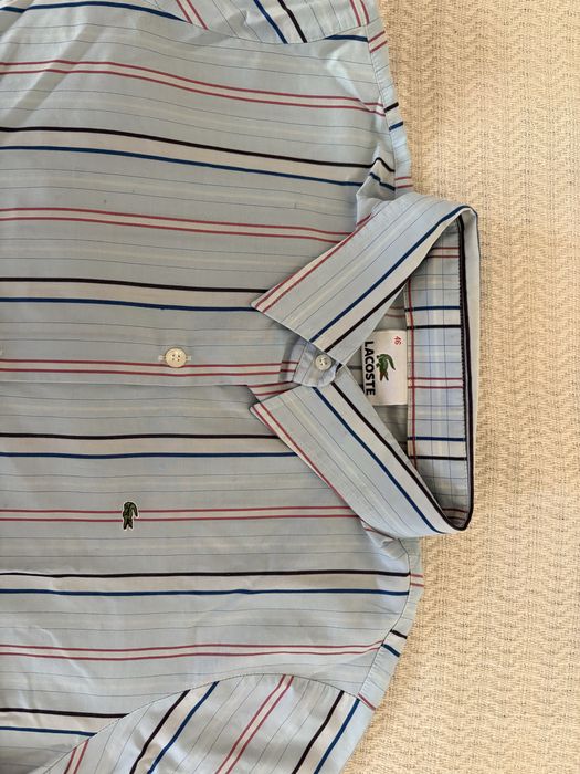 Риза Lacoste дамска