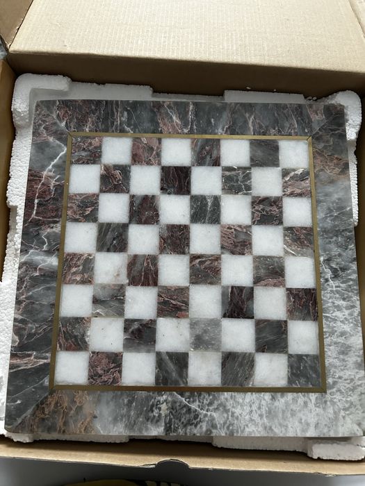 ȘAH ONIX-ART (nefolosit)