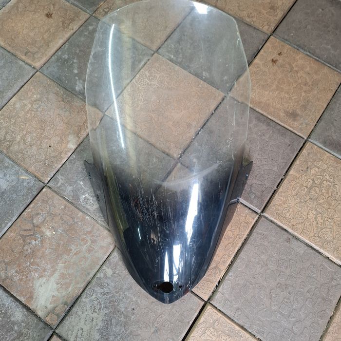 Parbriz kymco x-town 300cmc 2016