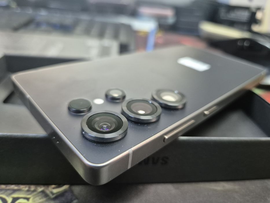 Samsung s25 Ultra 512gb