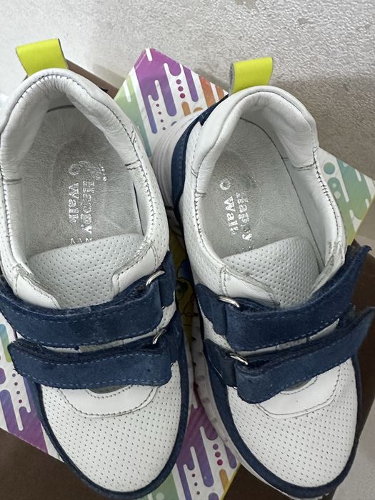 Красовка для мальчика