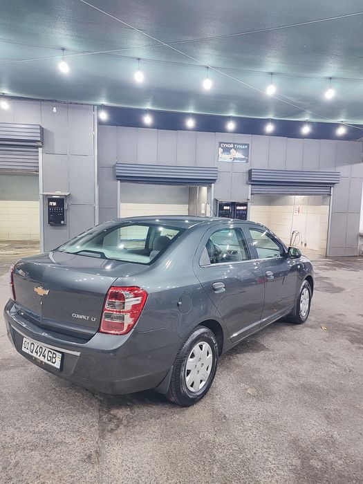 Продается Cobalt