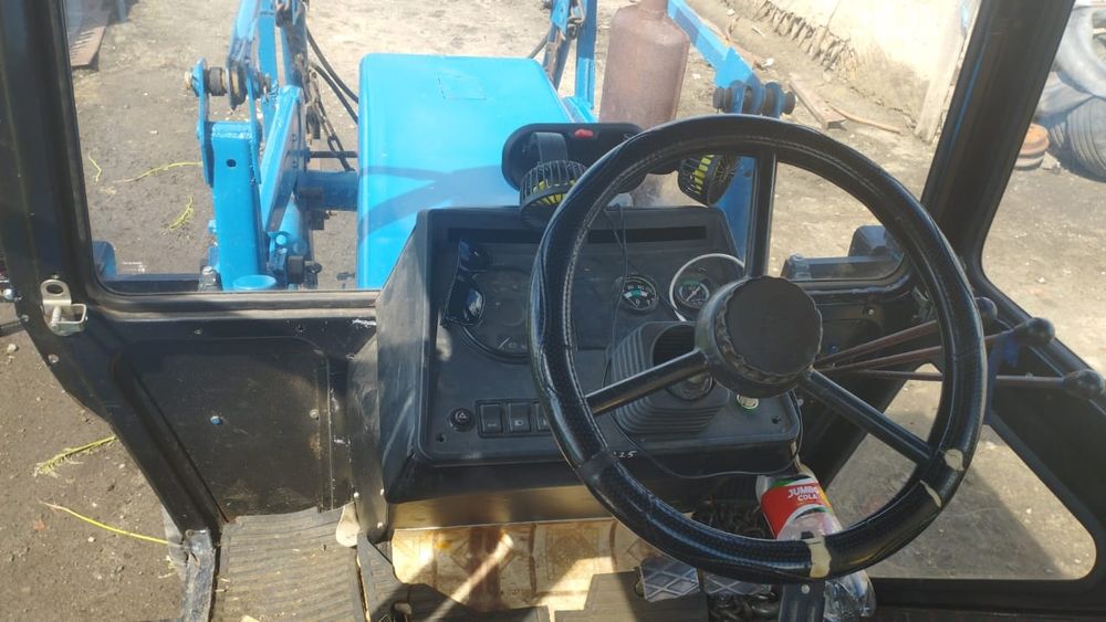 Продам ТОЛЬКО кабину МТЗ