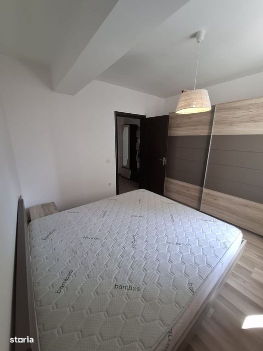Apartament 2 camere Aparatorii Patriei - 12 min metrou