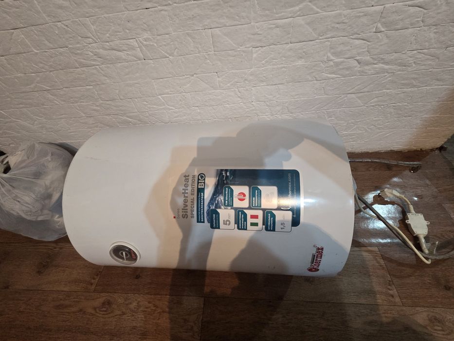Водонагреватель Thermex 80l