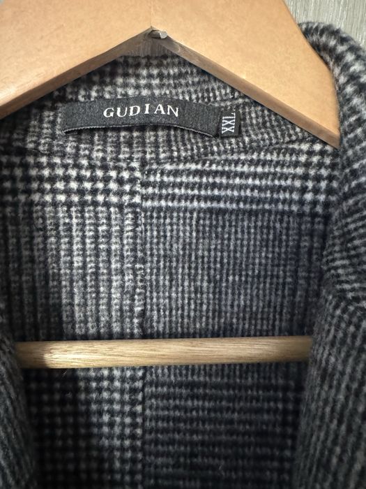 Пальто тонькое для мужчин