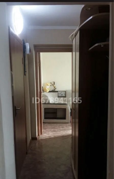 Продам срочно  2х комнатную квартиру