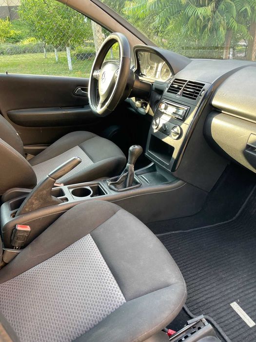 Mercedes A 180 CDI