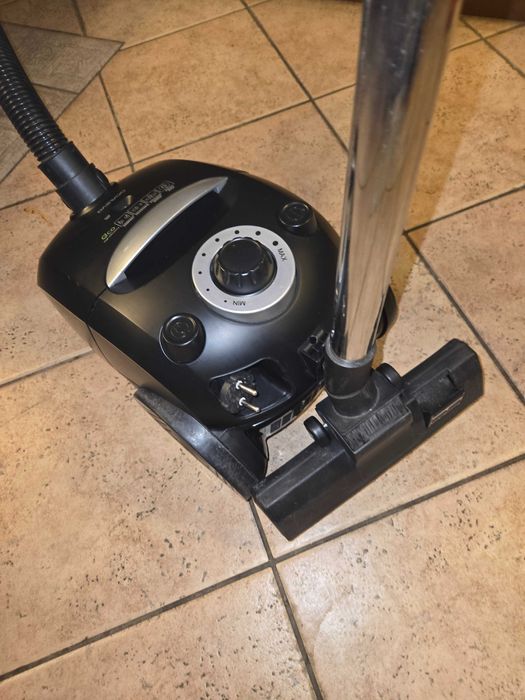 Прахосмукачка Daewoo 850w