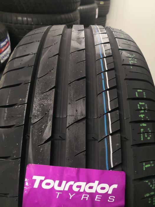 225 45 17 цола нови гуми dot 25