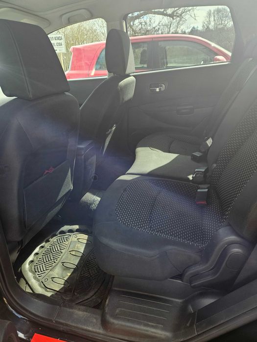 Нисан Кашкай+2 .Отлично състояние