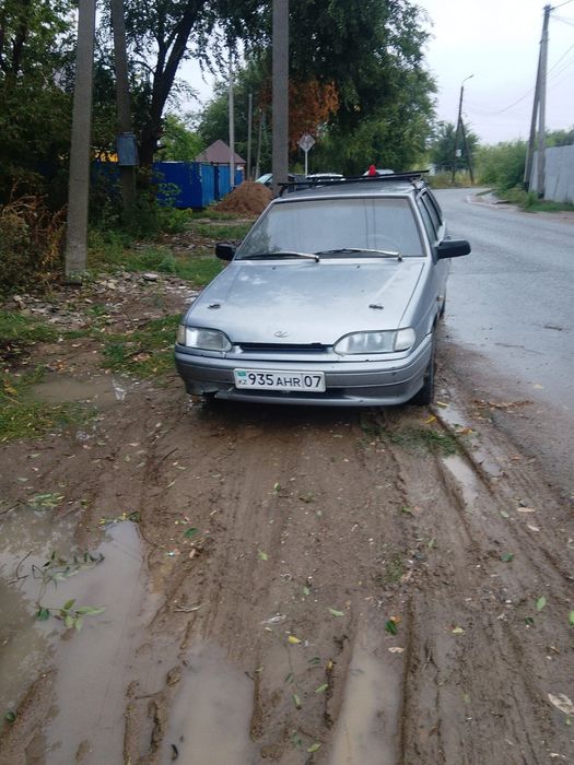 ПродамВаз14 на ходу