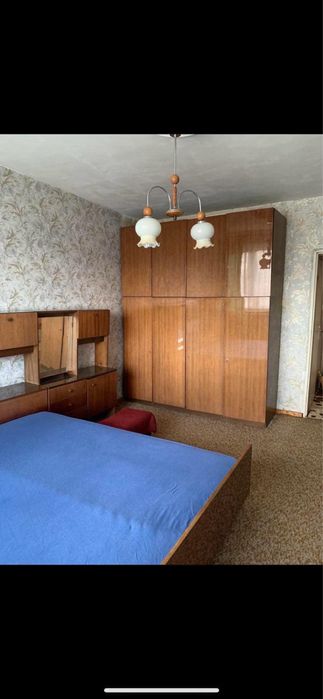 Дава се под наем Двустаен апартамент в Перник, Център - 78 кв.м за 255 € - Снимка #7