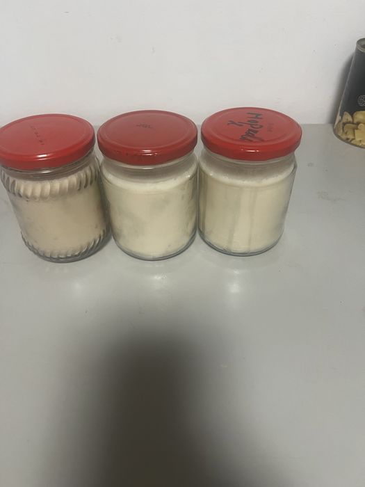 Койдын майы Овечий жир