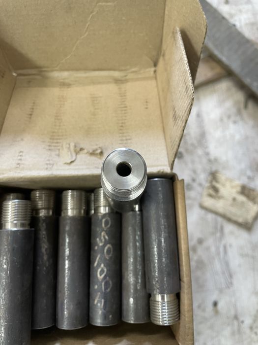 Продам краны вентели