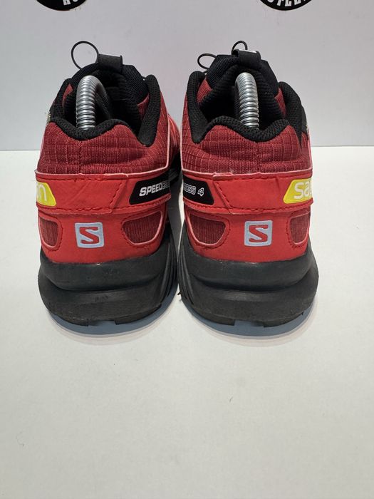 Туристически обувки SALOMON Speed Cross 4.Номер 40