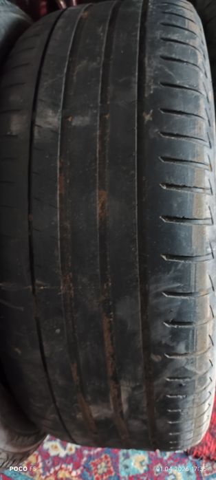 Резина 225/55/18