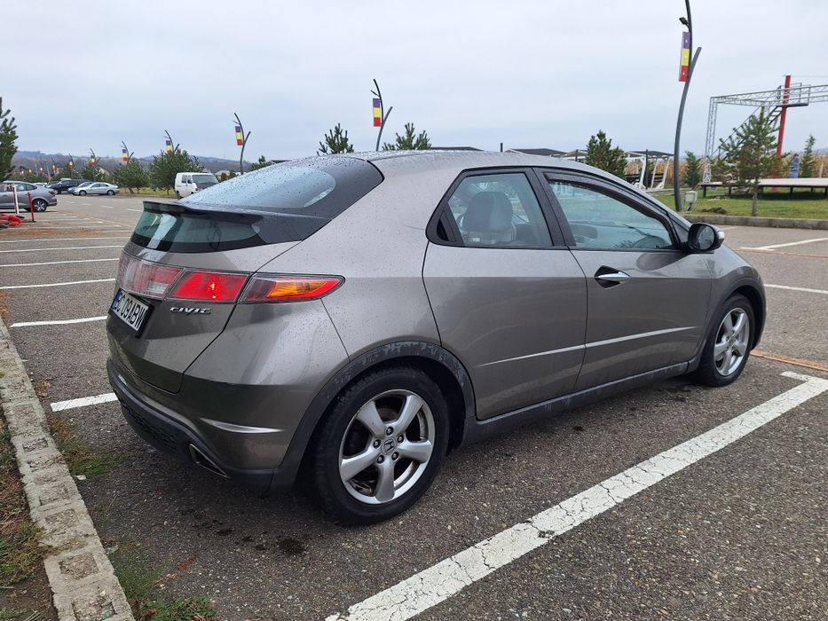 Honda Civic VIII 1.4 Benzina