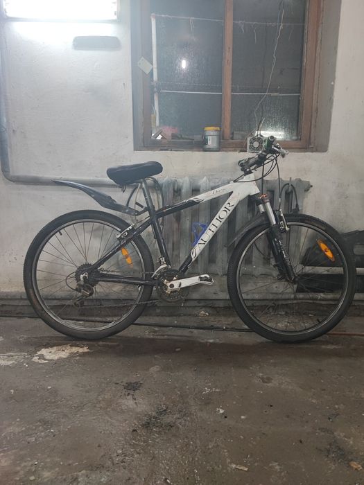 Продаётся велосипед