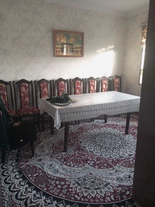 Срочно продаётся квартира 3 ком.