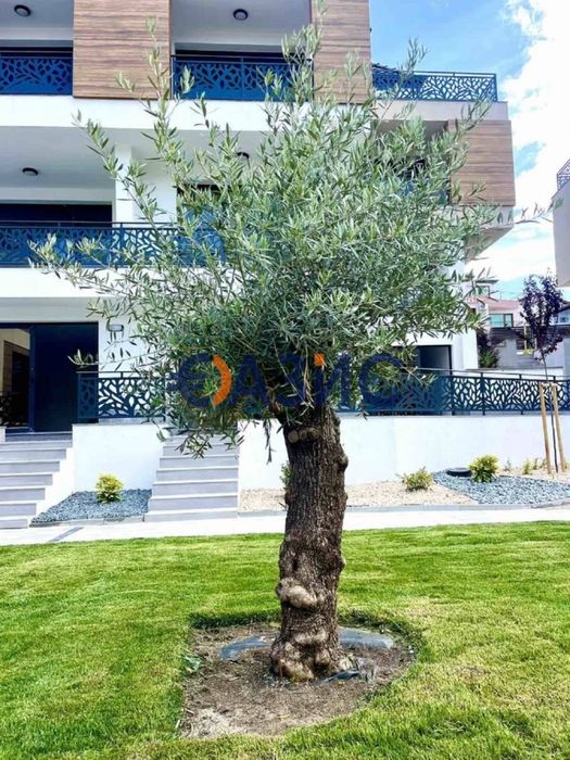 Продава се Двустаен апартамент в Созопол - 59 кв.м за 1081 €/кв.м - Снимка #3