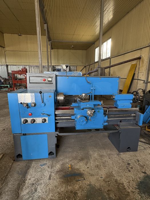 Продам станок токарный 16Е20