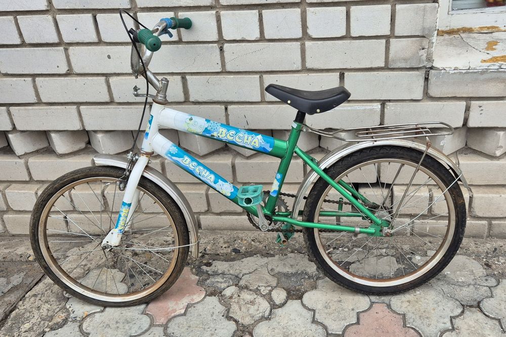 Продам велосипед