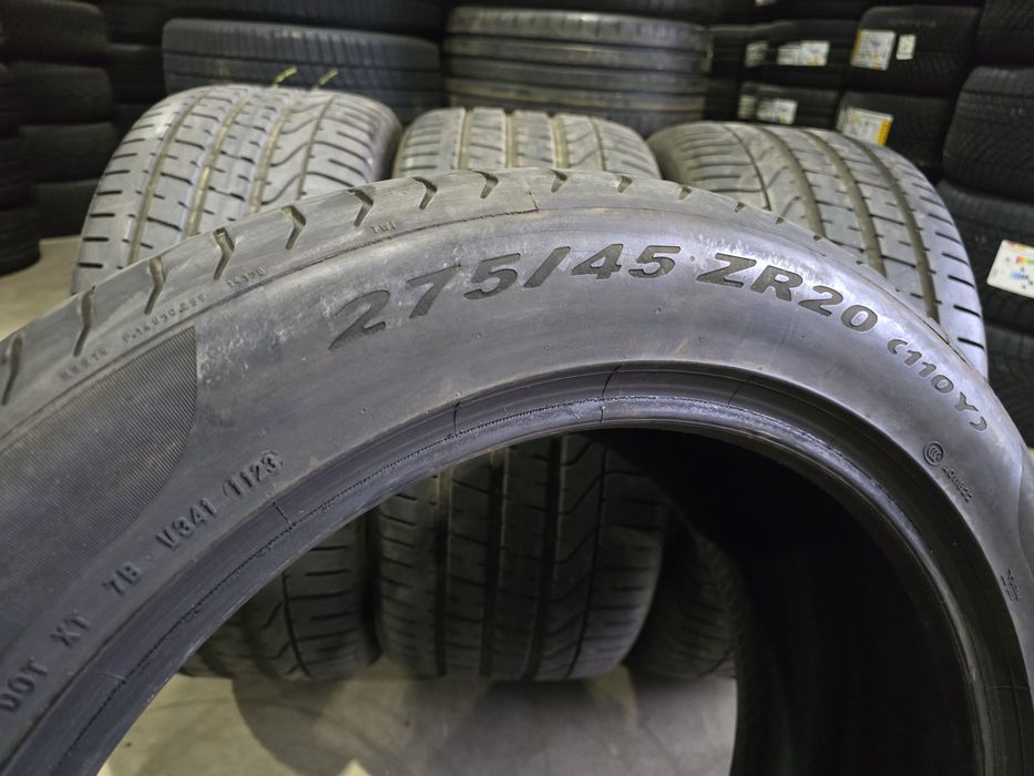 305/40/20//275/45/20 PIRELLI
