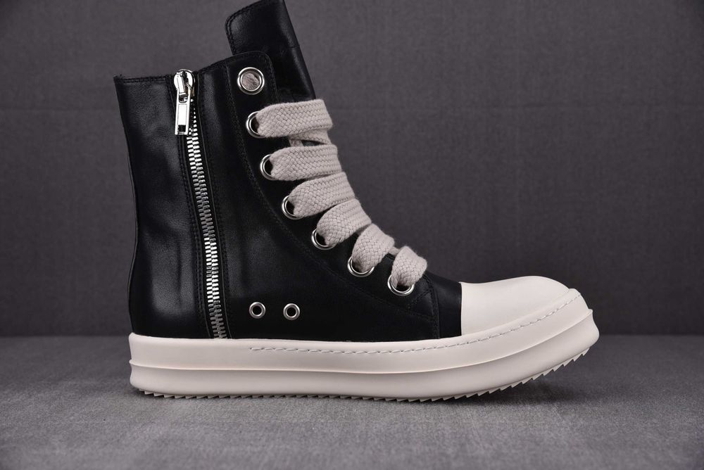Adidasi Rick Owens Premium
