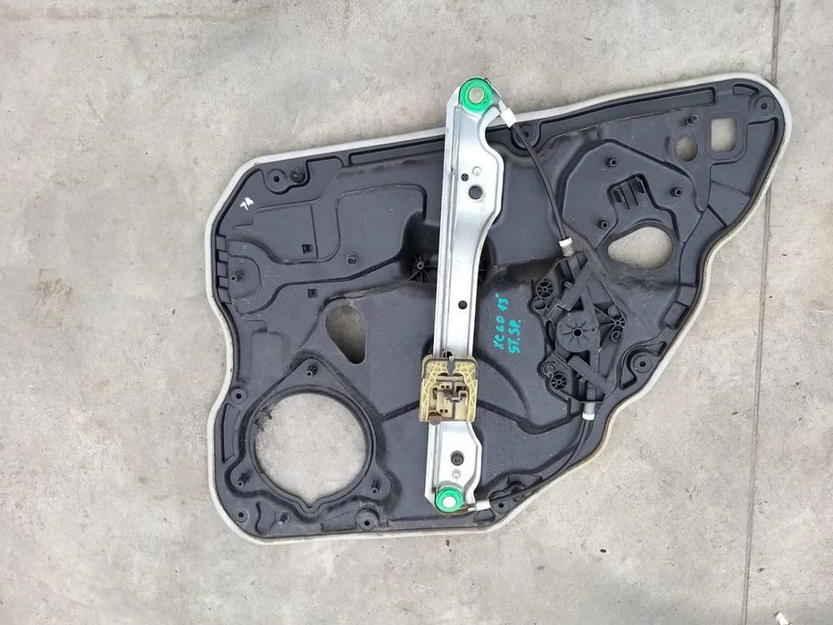 Macara geam electric stanga spate volvo xc60 30753329