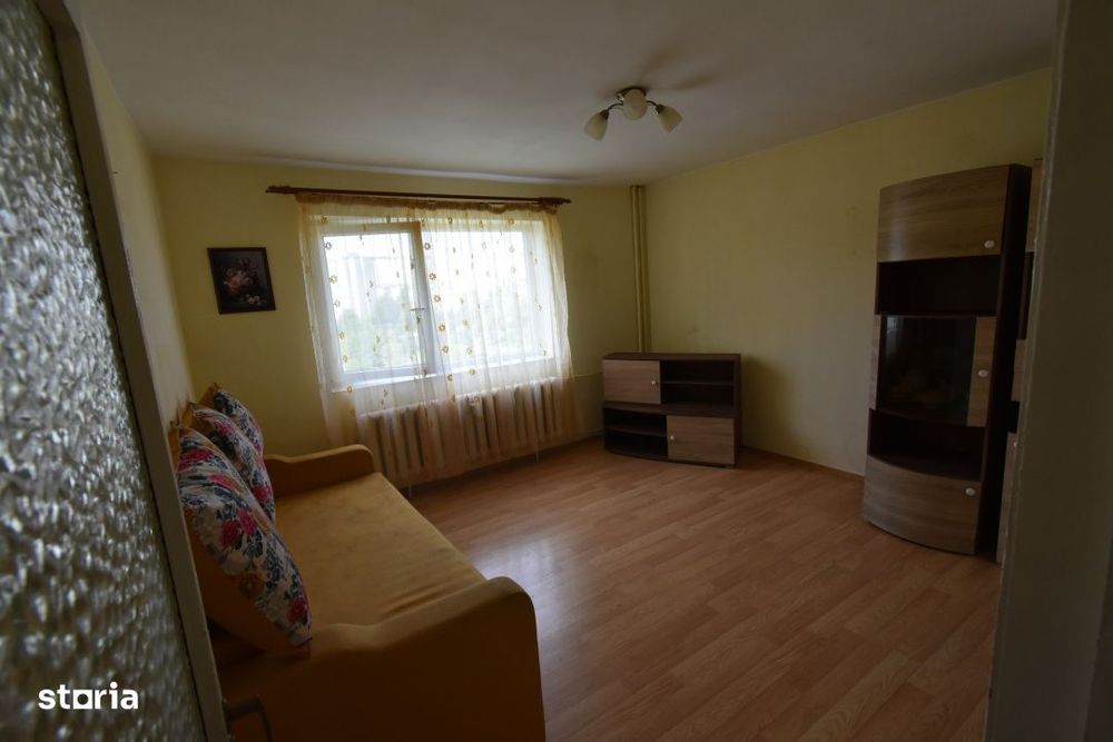 Apartament cu 2 camere decomandat langa baza sportiva, priveliste frum — fotografia 2